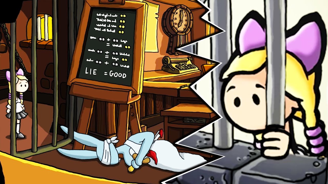 Edna & Harvey: Harvey