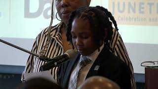 SAU Scholarship Awards Ceremony