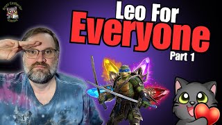 Leo For Everyone: Viewer Shard Pulls Part 1 - Raid Shadow Legends