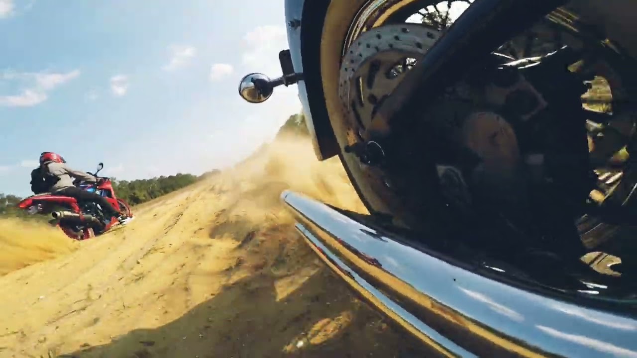 Hendry County Ronin Riding Club | Sand Riding Fun in SWFL 🏍️🌴 