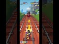 Der der zu viel Subway Surfers spielt