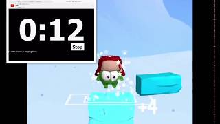 Stack Jump
