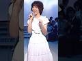 松田聖子 裸足の季節 ㊗️歌手デビュー46周年🎊