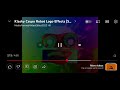 NEW EFFECT Klasky Csupo In DMA And Rjgunner111 Major 