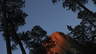 Devils Tower - Crook County, Wyoming