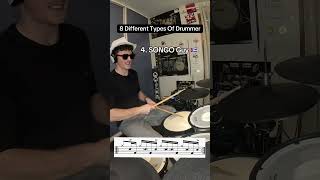 #mj #smoothcriminal #edrums #drummer #michaeljackson #drums