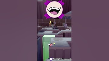 Garnet got tired of this dungeon! - Steven Universe: Save the Light