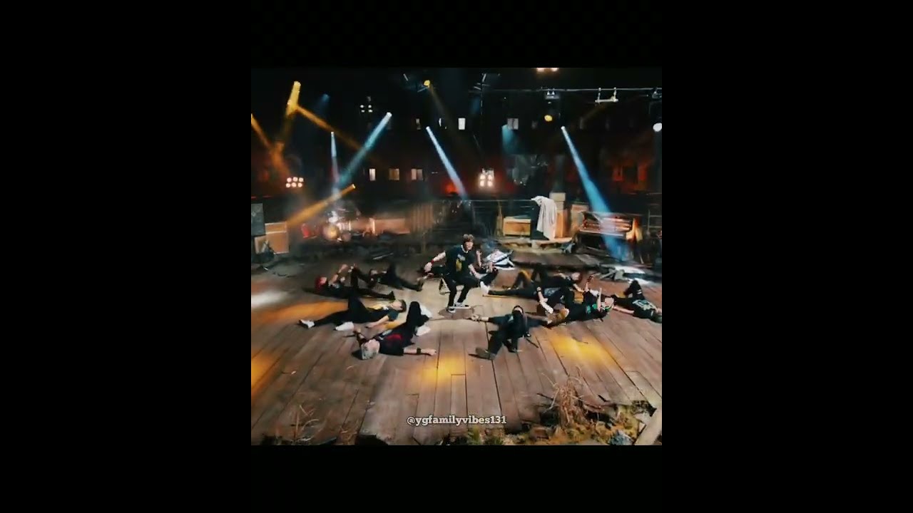 Treasure Darari DARARI × FREEDOM #iKON #TREASURE #mashup - YouTube