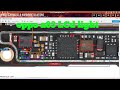 Oppo A83 LCD Light Problem Solution | Oppo A83 LCD Light Problem Solution Diagram |