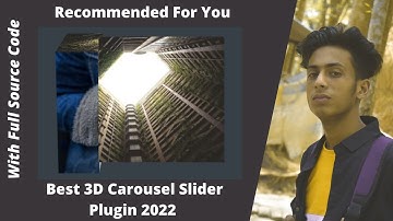 How to install and use the best Carousel Slider plugin in 2022 by jishaansinghal