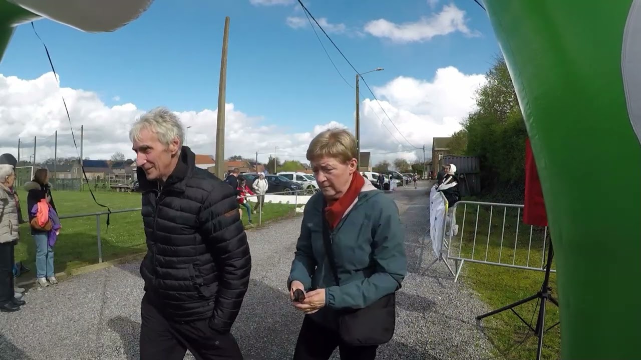 Timetorun.be - 23/03/2024 - Lenterun Heers - V&B Dakwerkencup 5 KM