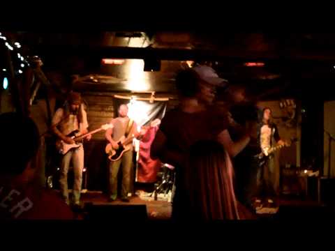Lonely East Texas Nights Whiskey Myers