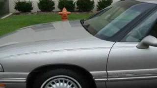 Pre-Owned 1997 Buick LeSabre Naperville IL 60540