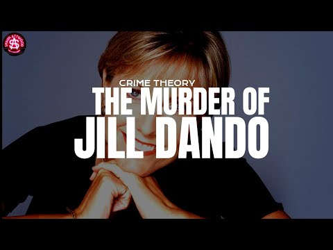 JILL DANDO - Jon Wedger & Ron S - Crime Theory - Podcast 476