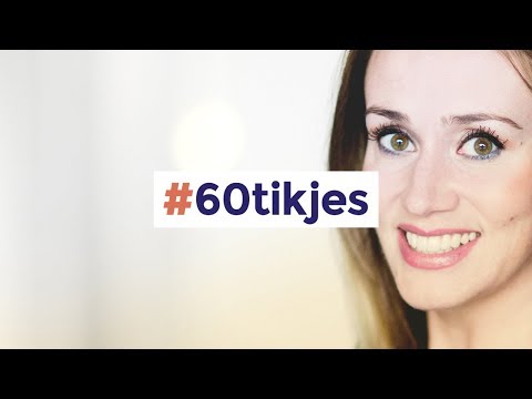 Cameratoezicht moet voldoen aan de AVG | #60tikjes Poelmann van den Broek advocaten