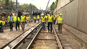 Rail safety consultant on Orange Line 30-day shutdown: 