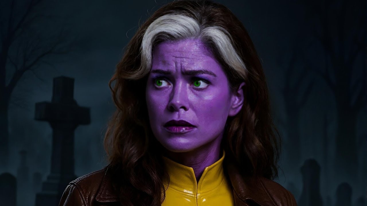 Black Lanterns vs. Rogue, Lobo, Juggernaut, and Doctor Manhattan