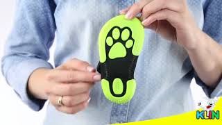 sapato infantil klin new confort