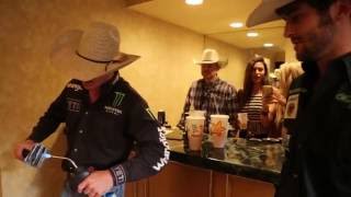 Famous Monster Energy: J.B. Mauney & Reese Cates Make Ultimate Bet Net Worth