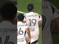 WIKI CARMONA CON EL GOLAZO ‼️ | New York Red Bulls Highlights #mls #shorts #goal #soccer #football