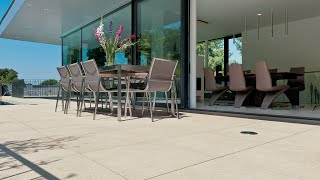 Mbrico Tile Strength & Safety
