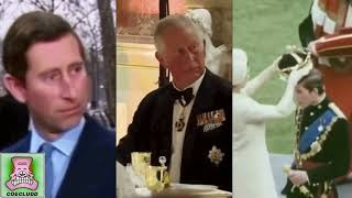 King Charles - In Motion - Part 15