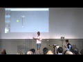 SwissJS 2015 - Stephen Band - Creating UIs for the Web Audio API