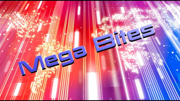 MEGA BITES - Ephesians 5:15-21