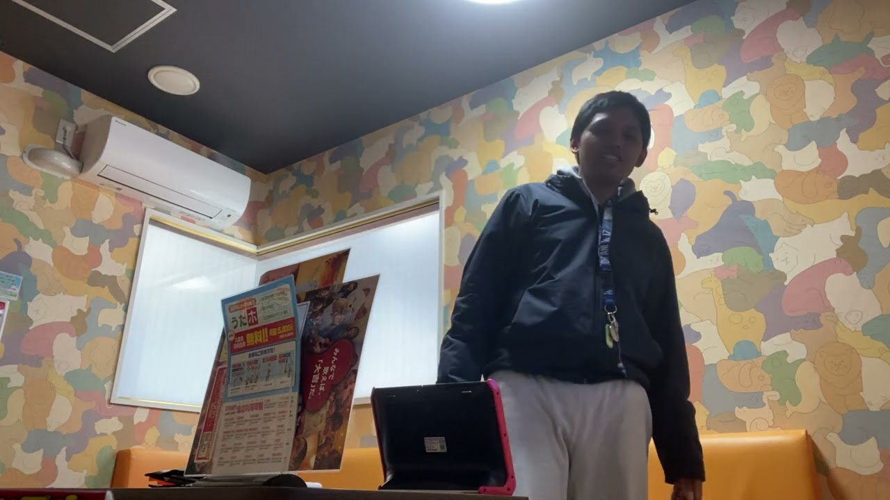 GRe4N BOYZ[GReeeeN] 愛唄を歌ってみた。