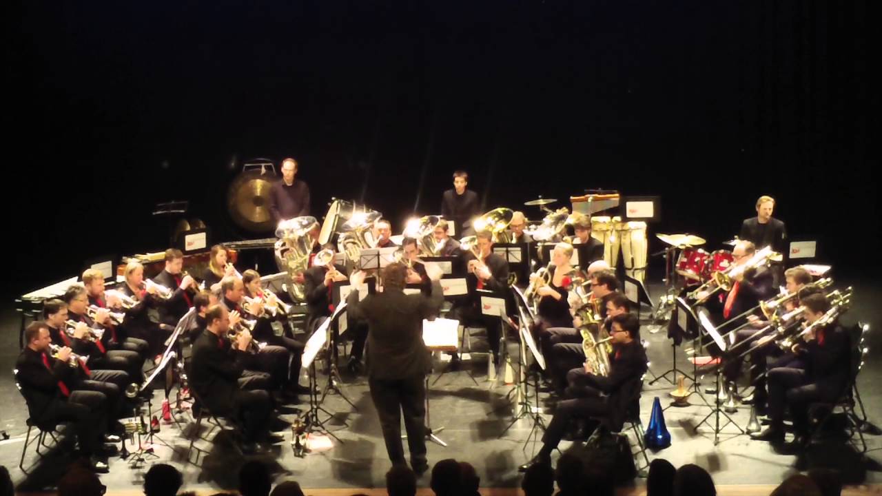 Energy - Robert Simpson