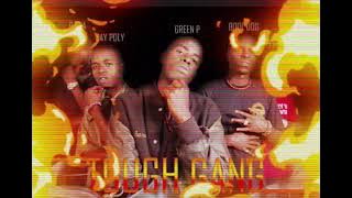 Tuff Gang- Ntibagira Isoni