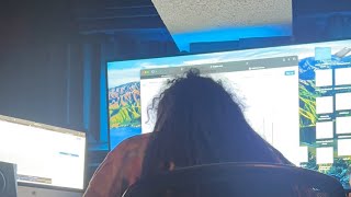 FVYDID DEMO LISTENING PARTY 🎉🥳