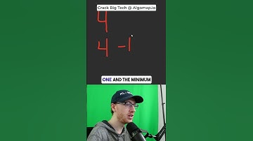 Designing a New DATA STRUCTURE for a Coding Interview! Min Stack - Leetcode 155