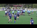 Churchie 16a highlights  2020