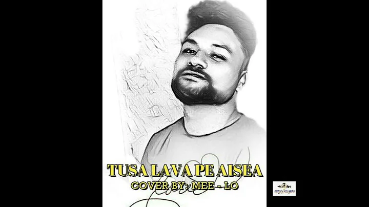 TUSA LAVA PE AISEA by: Tagaloa Masame / COVER by: ...