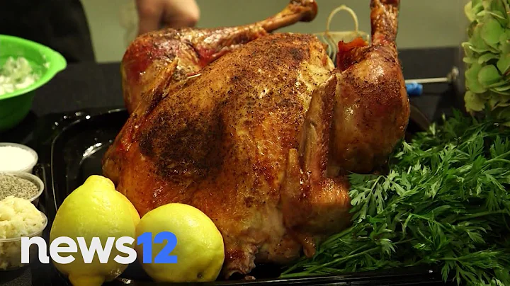 Turkey price down 16%; Thanksgiving dinner could be cheaper this year | News 12
