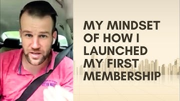 Create a Membership Program on Skool: My Mindset of How I did it!