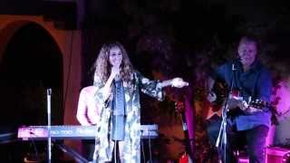 Haley Reinhart "Don't Know Why" Full Live Performance chords