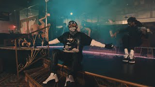 Смотреть клип Eric Bellinger, Chase N. Cashe - Tipper/Valentine (Official Video)