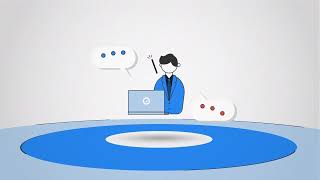 B2B motion graphics