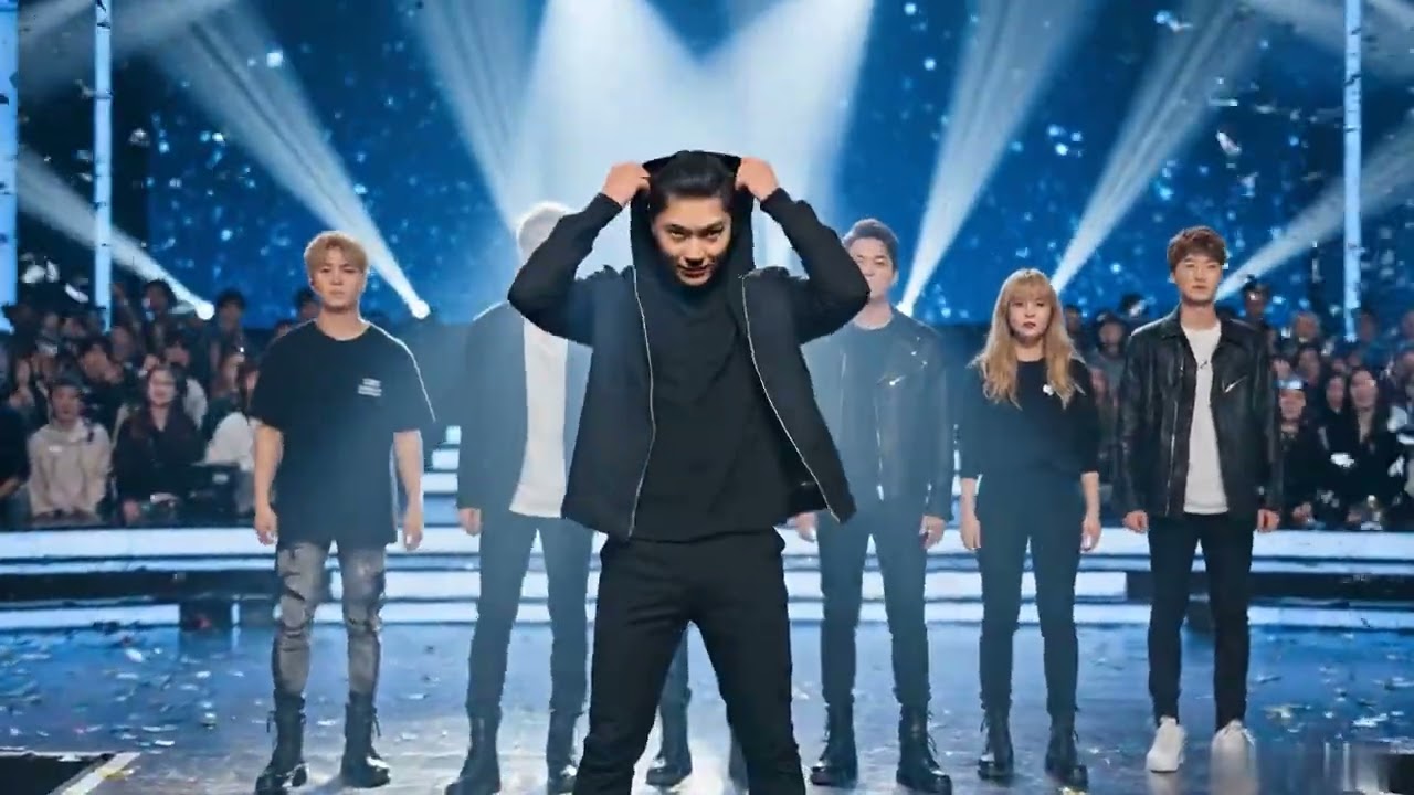 Fun & Stylish K POP Dance Remix 2026  Trendy Pop Hit Performance