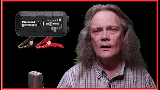 Choosing 12V Battery Chargers & Battery Types