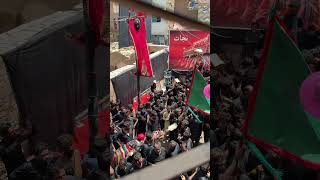 Zuljanah matam #Zuljanah #Matam #Muharram #Ashura #YaHussain #Yt shorts #viral #trending
