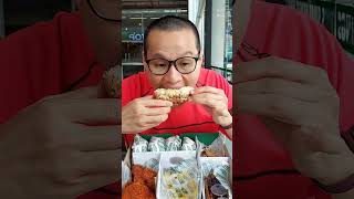 Eat The Most Delicious Fried Chicken In Konoha Country