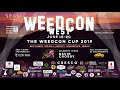 WeedCon West 2019