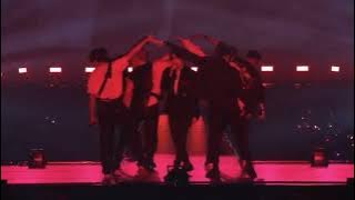 Stray Kids 'Hellevator' Live Performance [Hi-STAY Japan, 191203]