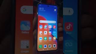 redmi 12 4/128 redmi12 shorts ishutechnical