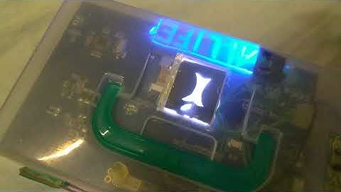 A raspberry pi4 diy umpc tinny laptop(unedited)