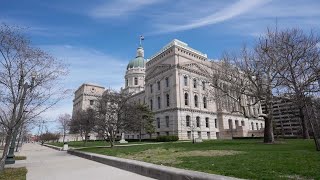 Indiana legislative session begins Monday