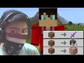 Youtubers တွေကို Trade လို့ရတယ် Minecraft ထဲမှာ !!